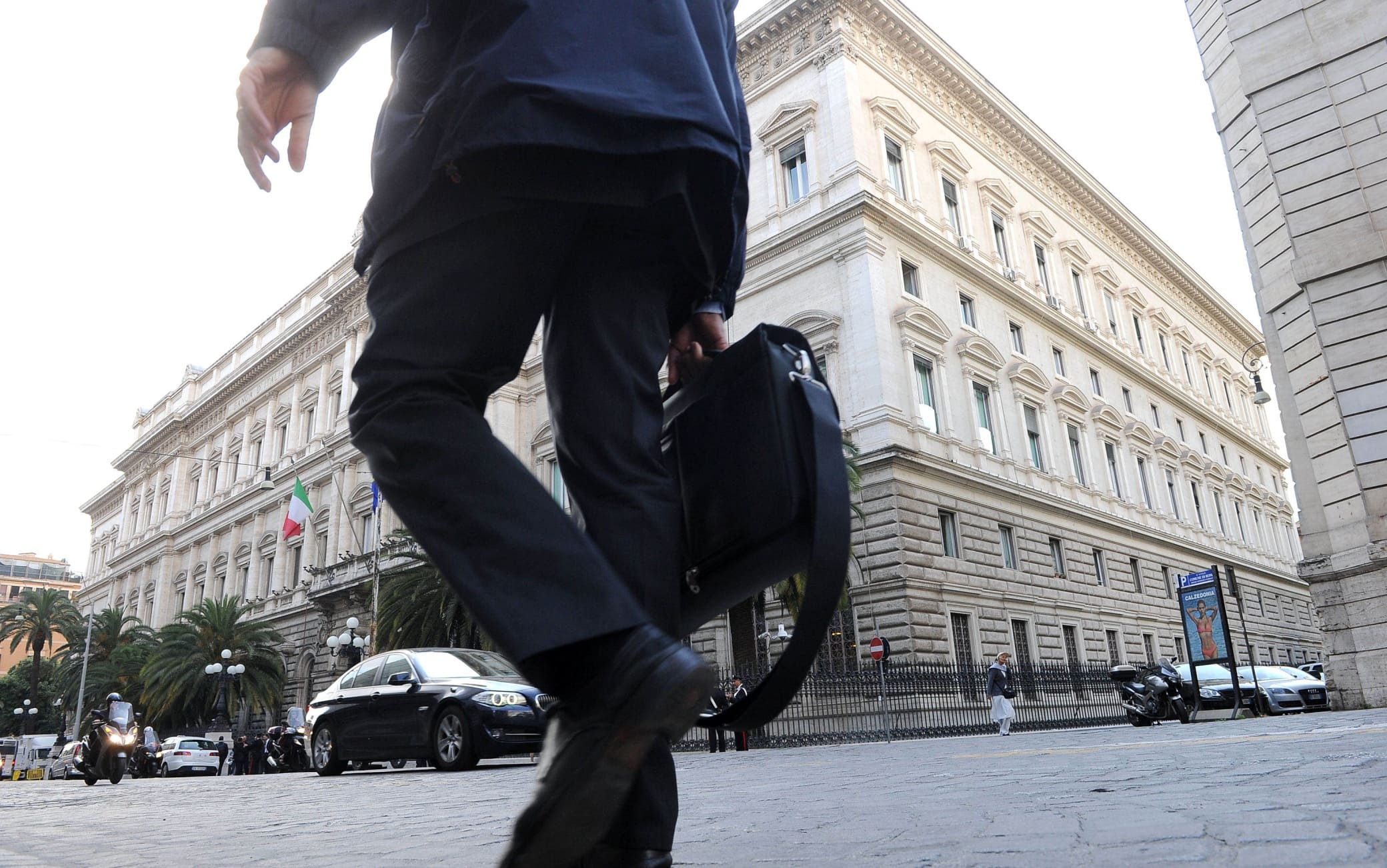 Pil Italia 2024, Economia Crescerà Dello 0,6% Secondo Le Stime ...